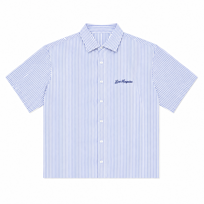 CHEMISE « LOS ANGELES »