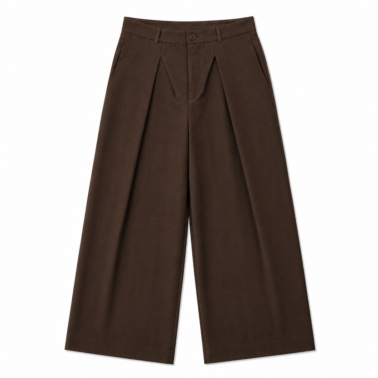 PANTALON BARREL FIT