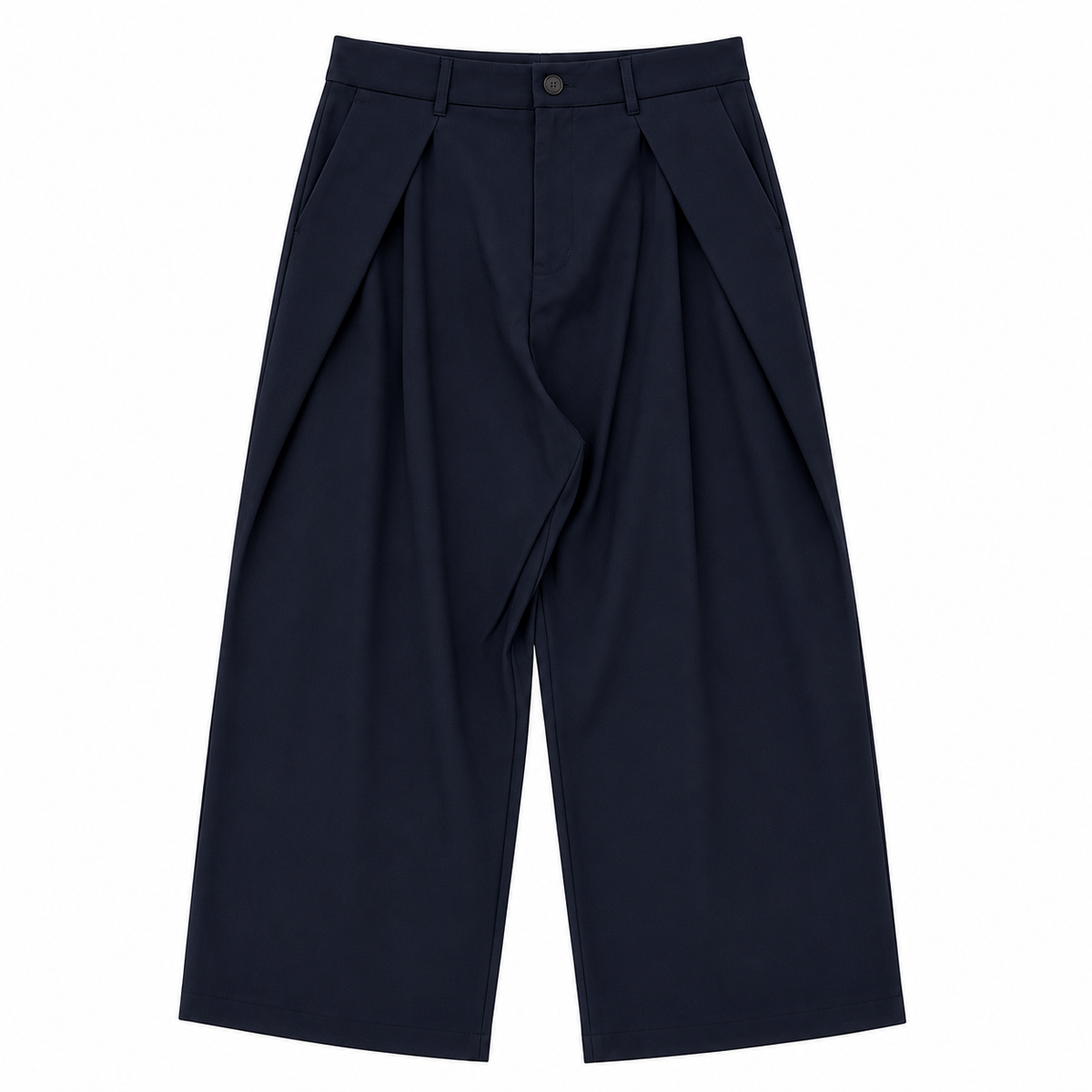 PANTALON À PINCE