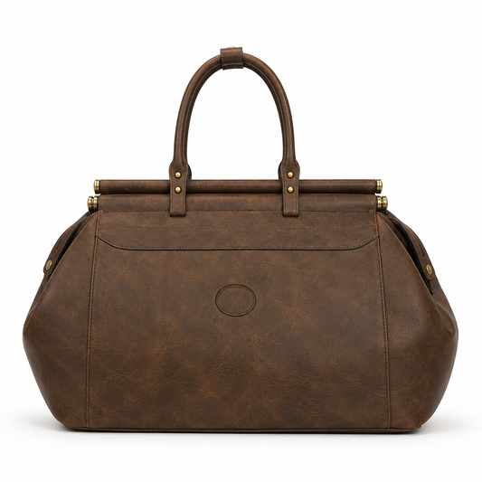 SAC DE VOYAGE VINTAGE