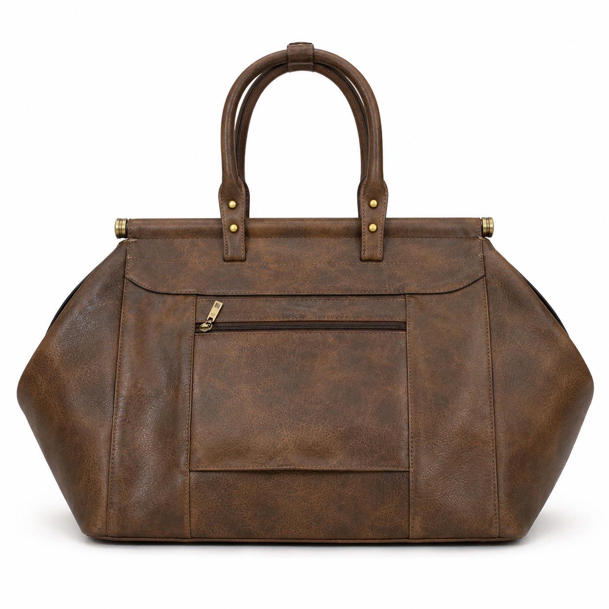SAC DE VOYAGE VINTAGE