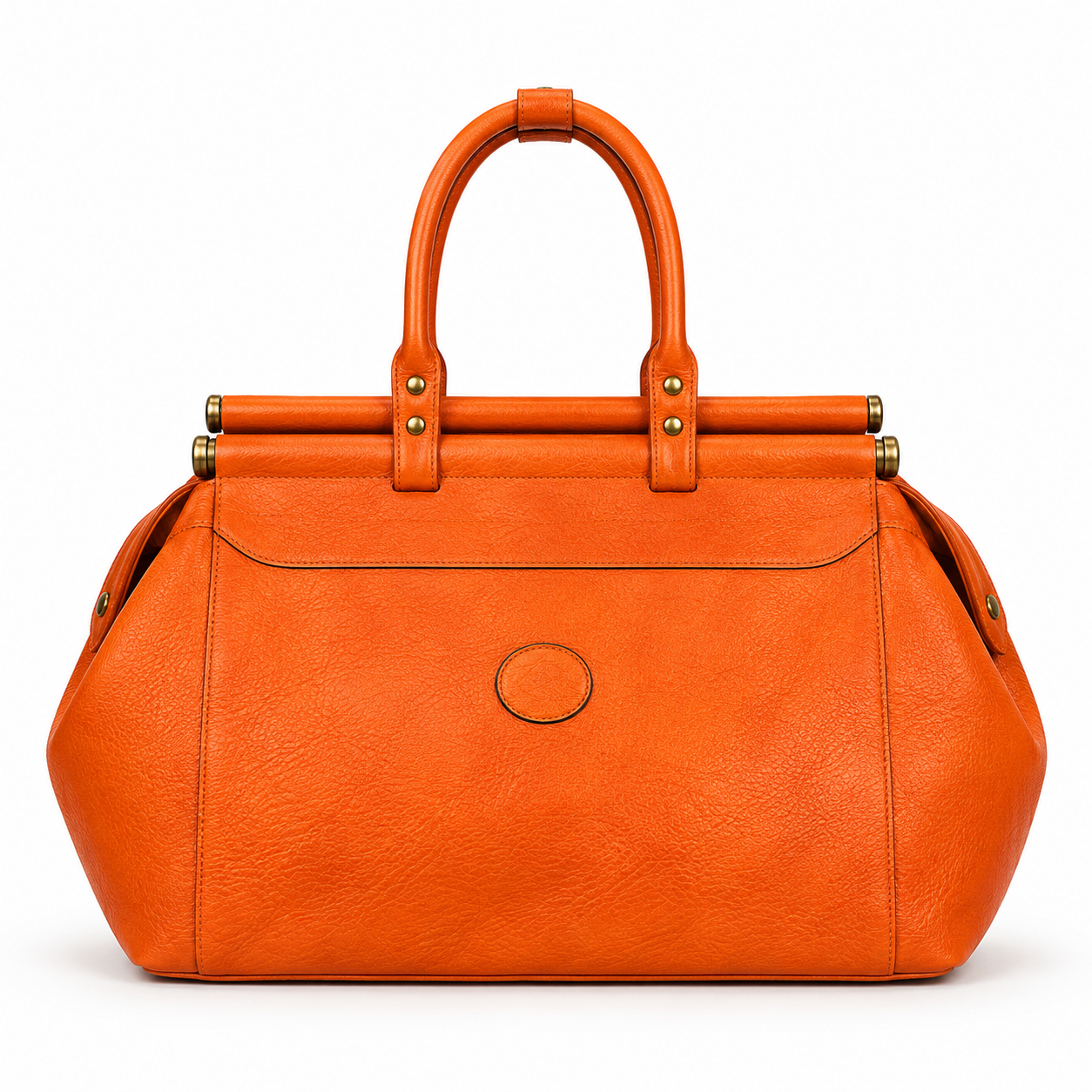 SAC DE VOYAGE VINTAGE
