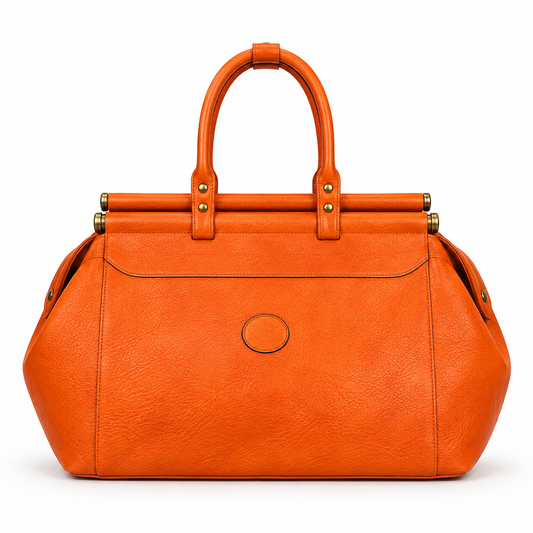 SAC DE VOYAGE VINTAGE