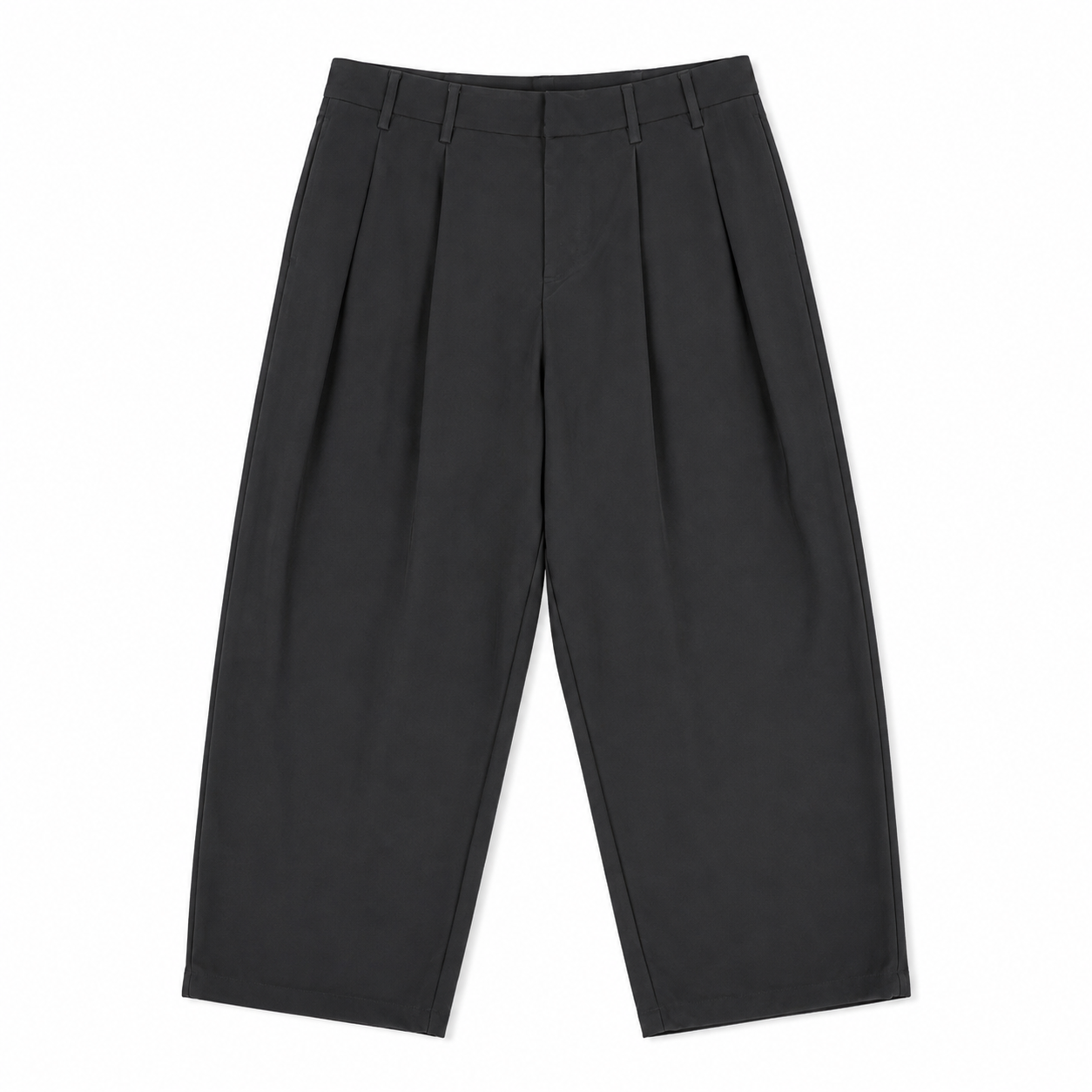 PANTALON BALLOON SANS BOUTON