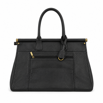 SAC DE VOYAGE VINTAGE