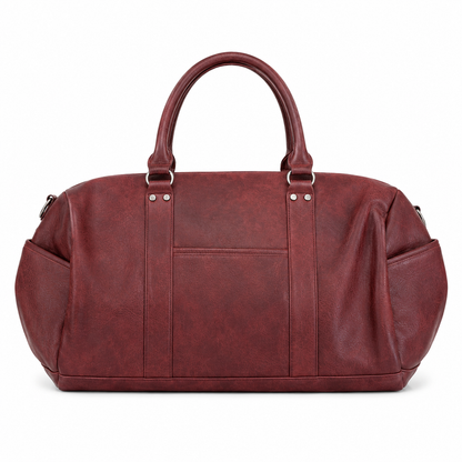 SAC DE VOYAGE VINTAGE