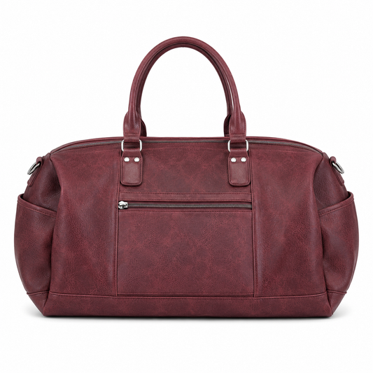 SAC DE VOYAGE VINTAGE