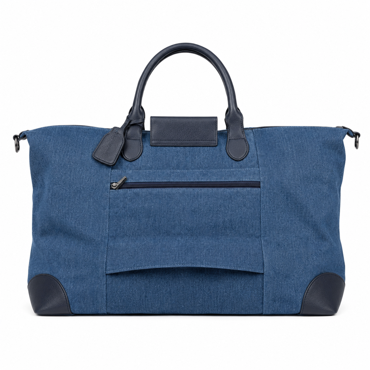 SAC DE VOYAGE VINTAGE