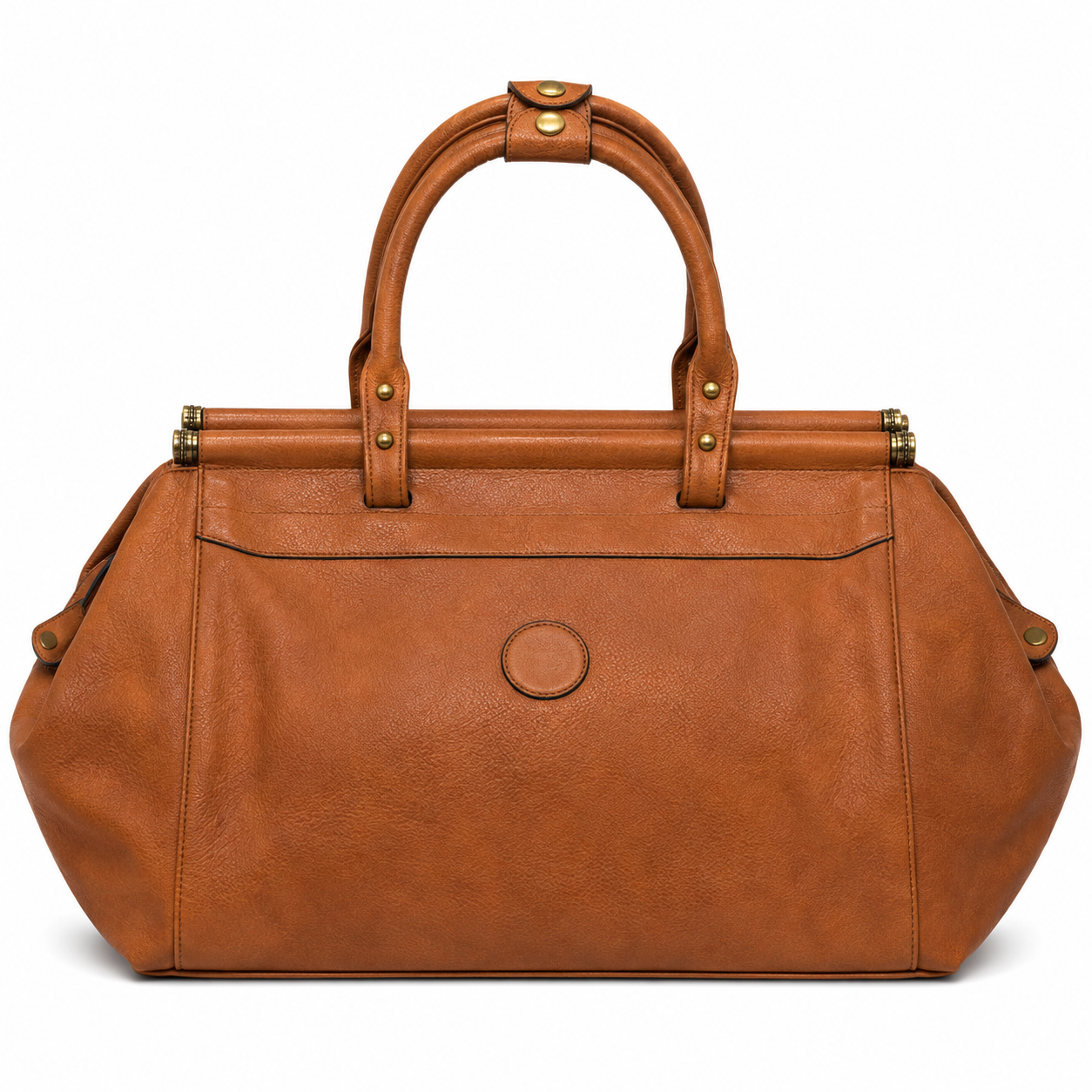 SAC DE VOYAGE VINTAGE