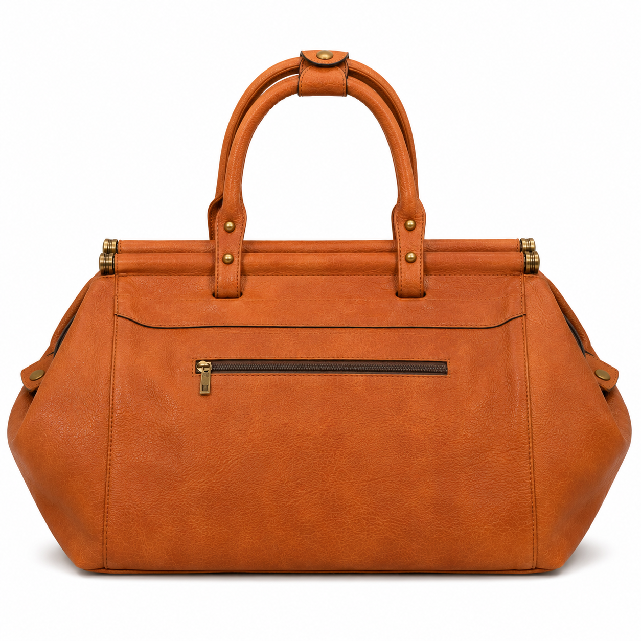 SAC DE VOYAGE VINTAGE