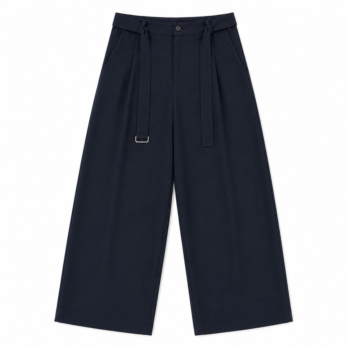 PANTALON CEINTURE AJUSTABLE