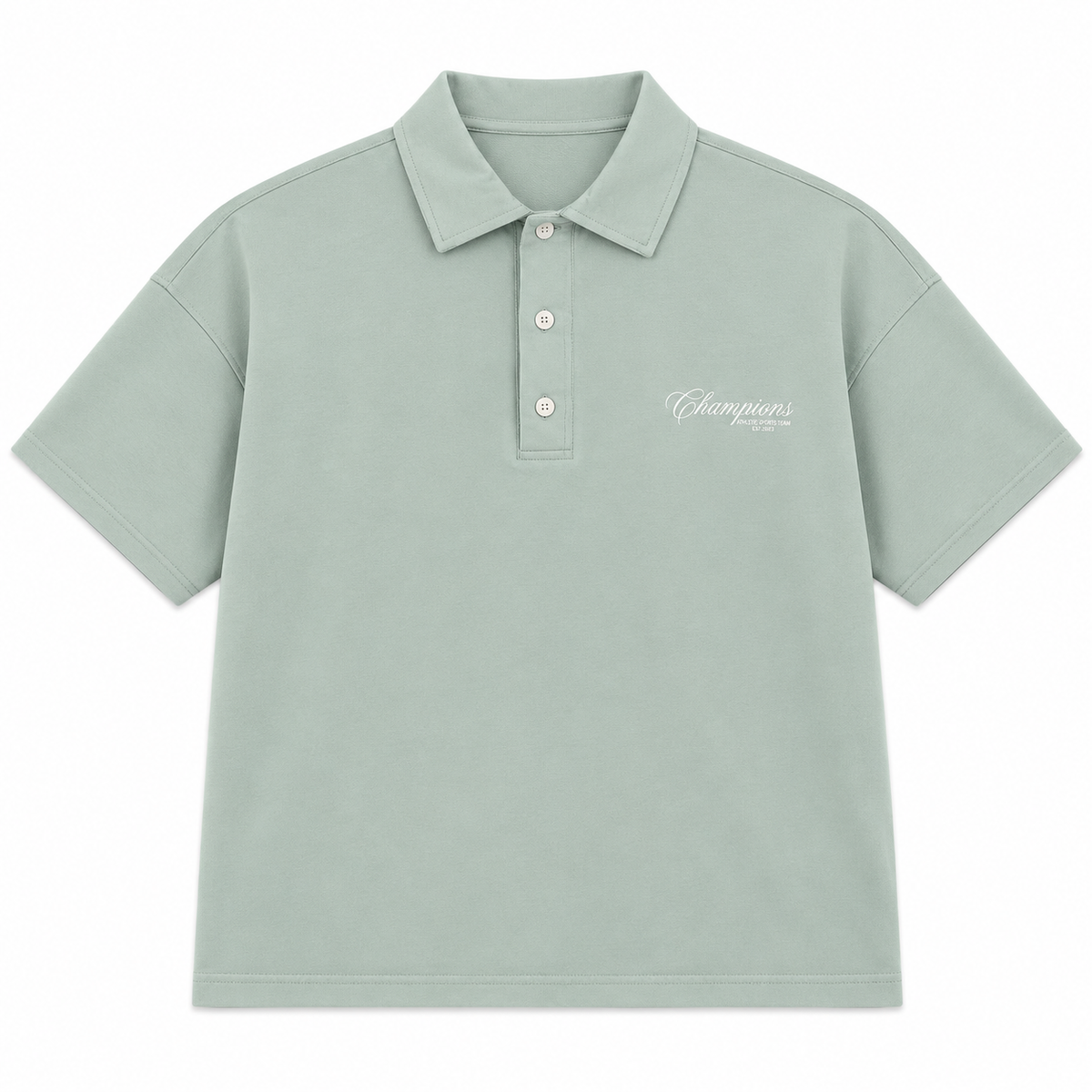 POLO « CHAMPIONS »