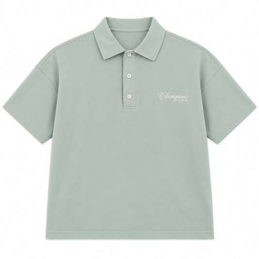 POLO « CHAMPIONS »