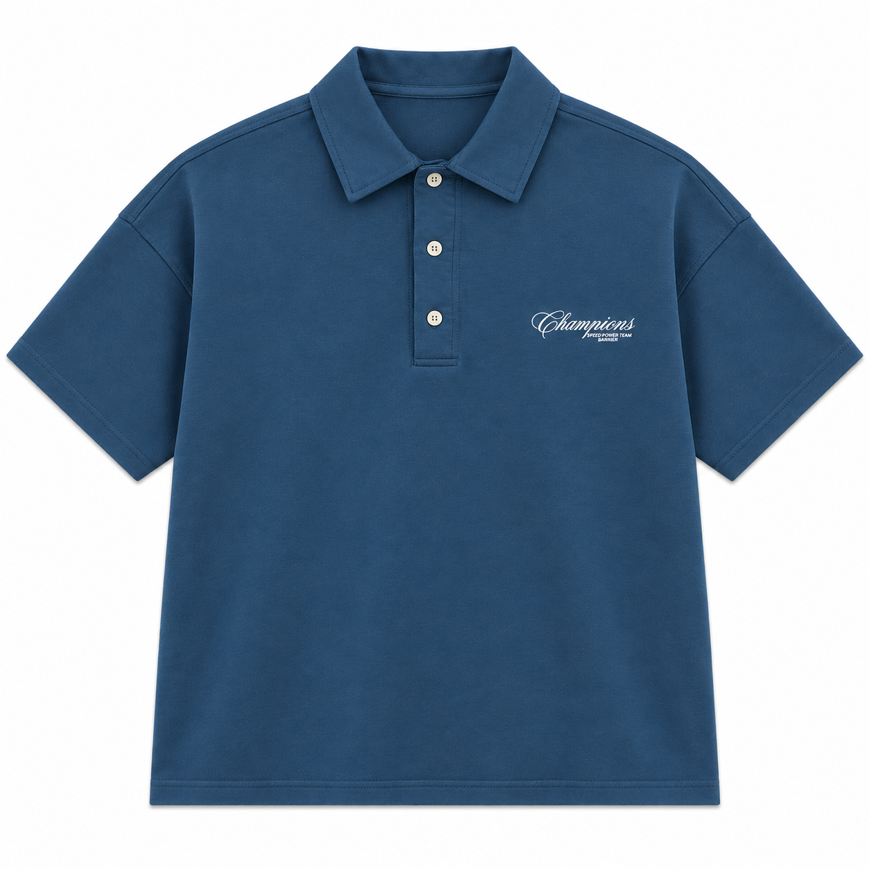POLO « CHAMPIONS »