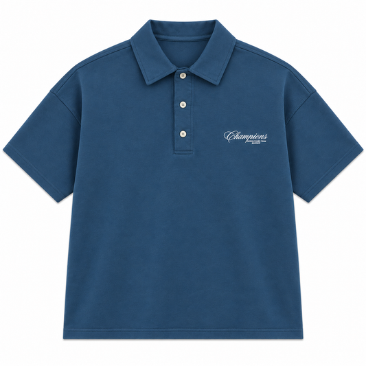 POLO « CHAMPIONS »