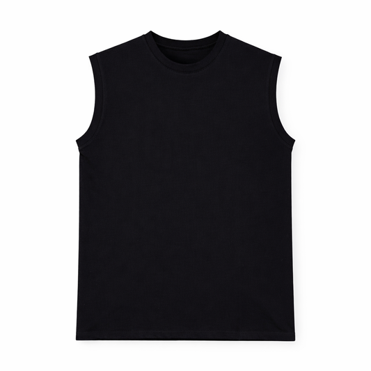 DÉBARDEUR SANS MANCHES