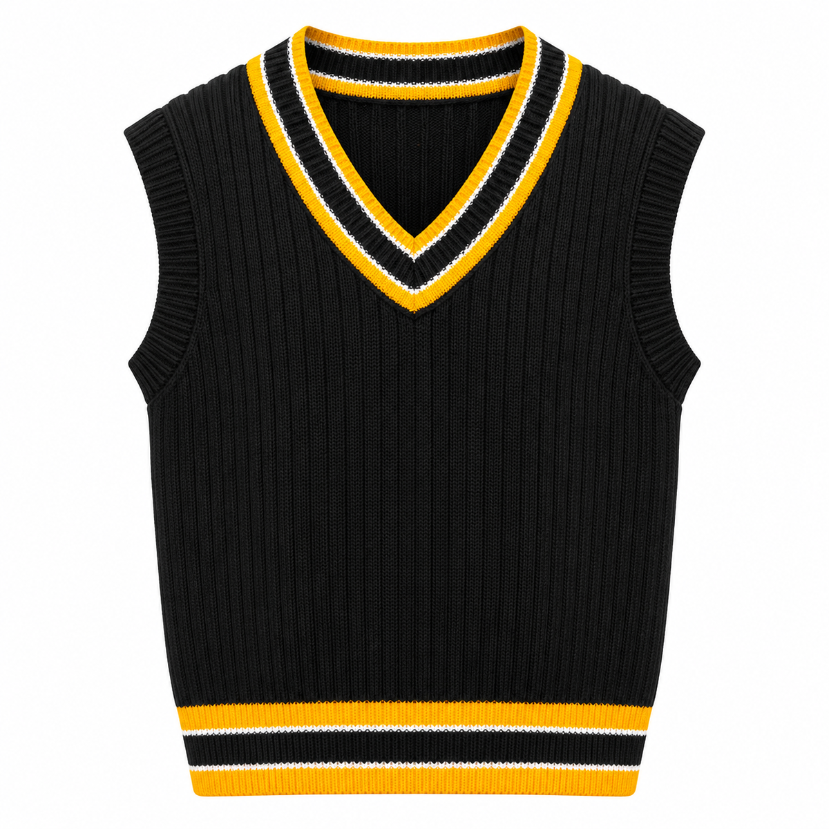 GILET CARDIGAN