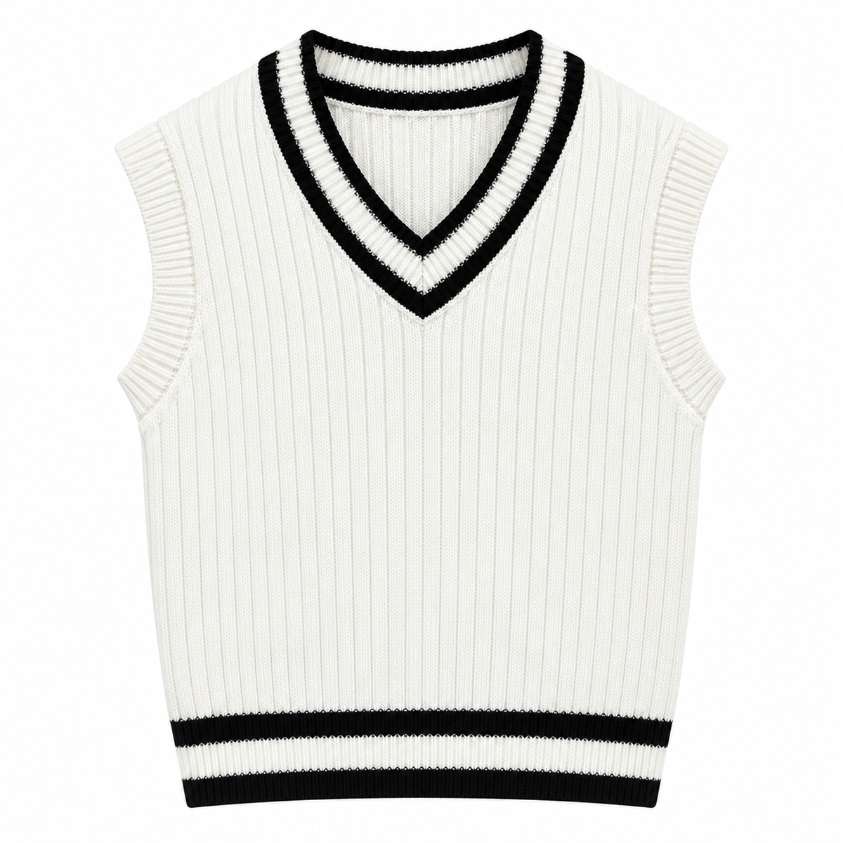 GILET CARDIGAN