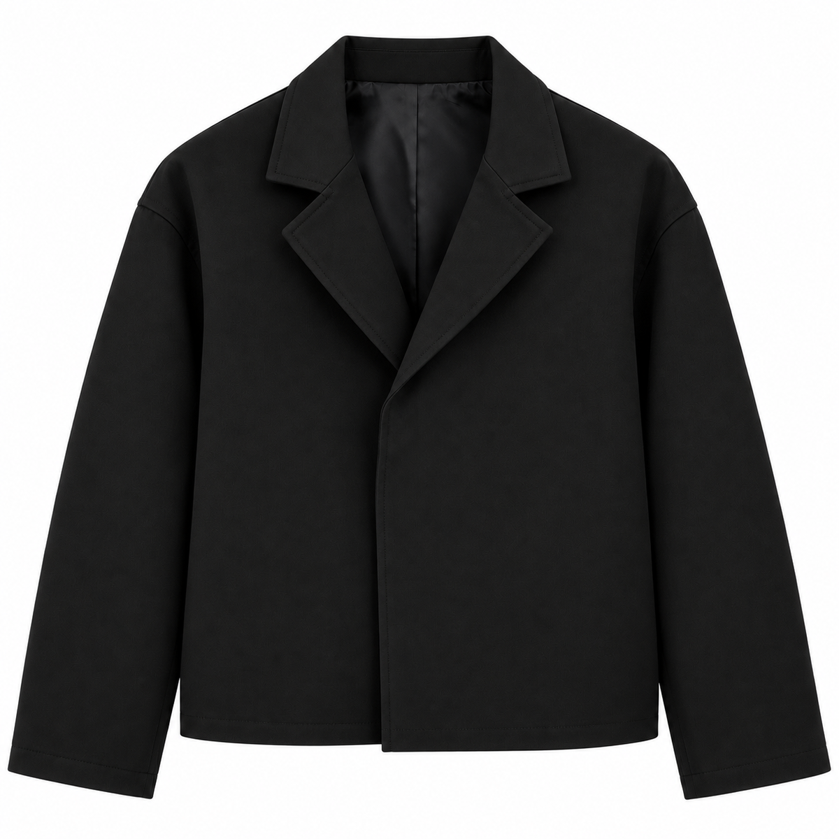ENSEMBLE BLAZER TAILORED