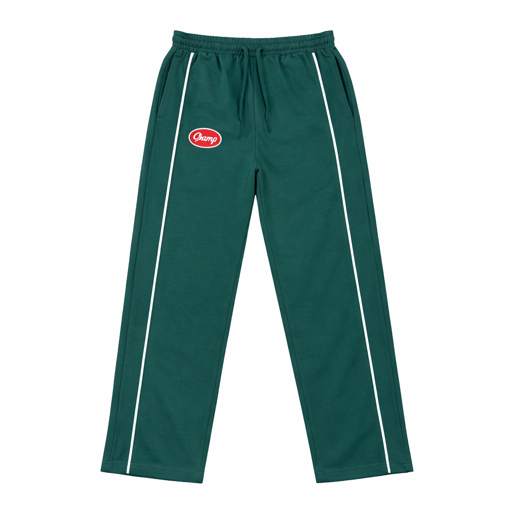 ENSEMBLE T-SHIRT/ JOGGER