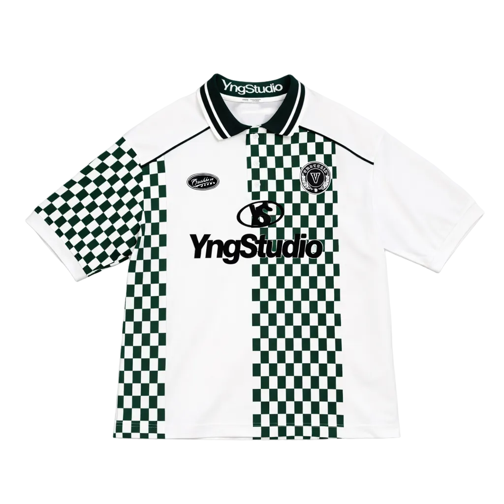 POLO « YNG STUDIO »