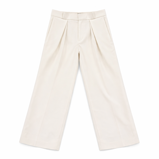 PANTALON COUPE BALLON