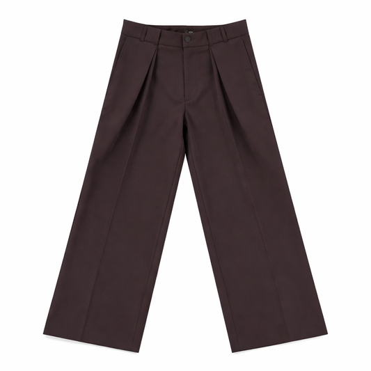 PANTALON COUPE BALLON