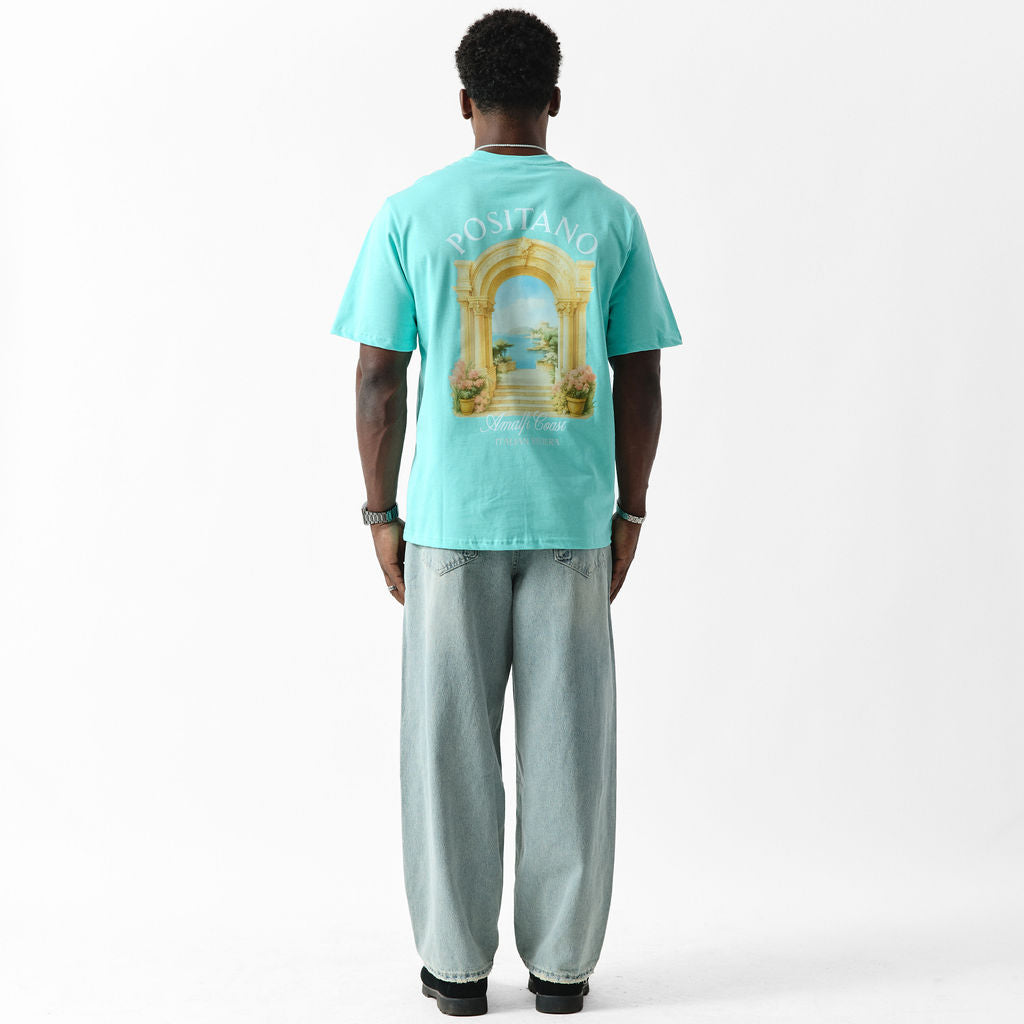 T-SHIRT « POSITANO »