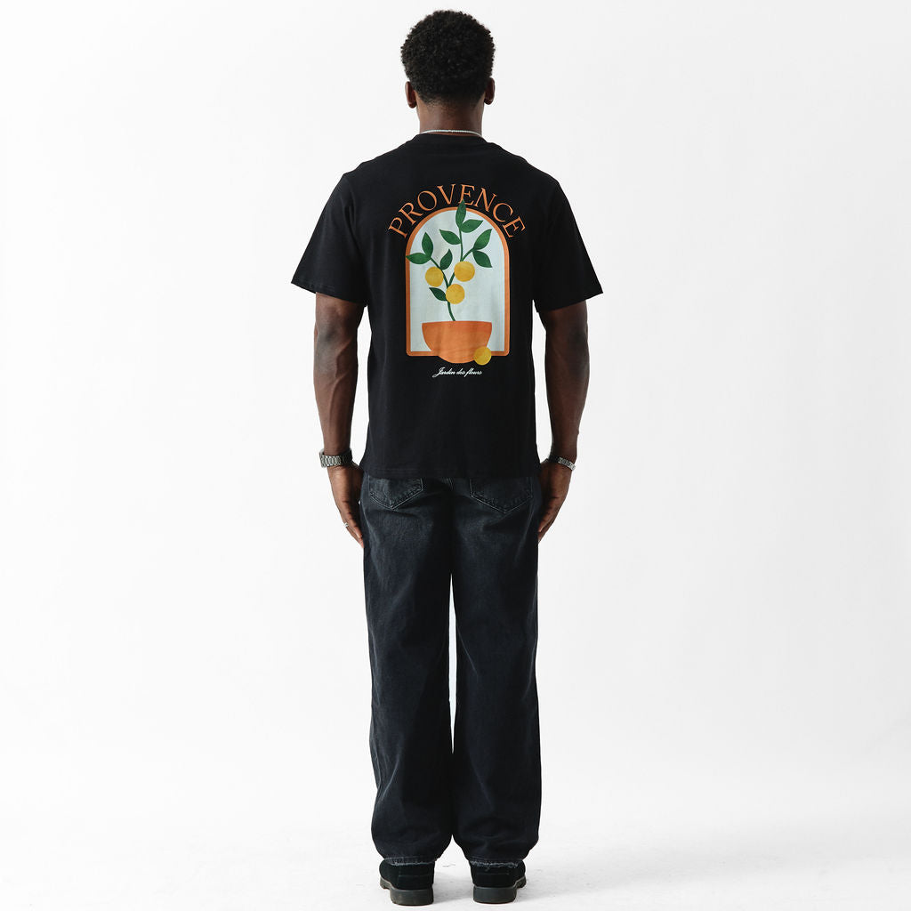 T-SHIRT « PROVENCE  »