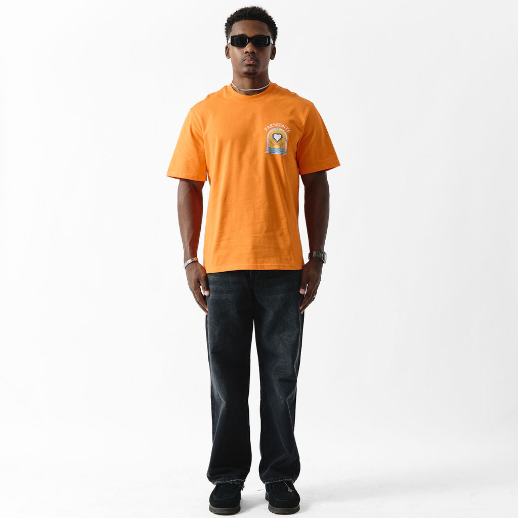 T-SHIRT « FARNIENTE »