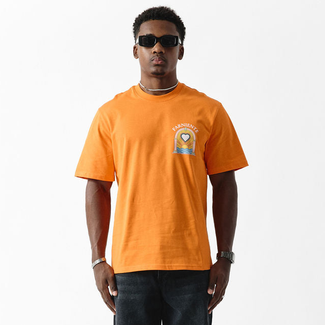 T-SHIRT « FARNIENTE »