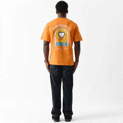 T-SHIRT « FARNIENTE »